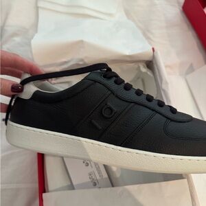 Adam Ferragamo men’s shoes 9.5 new in box